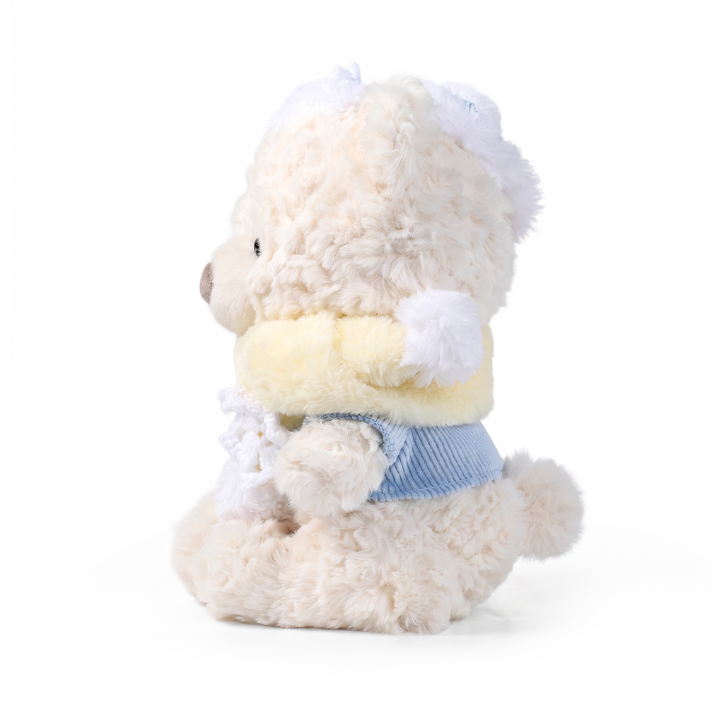Snow Bear