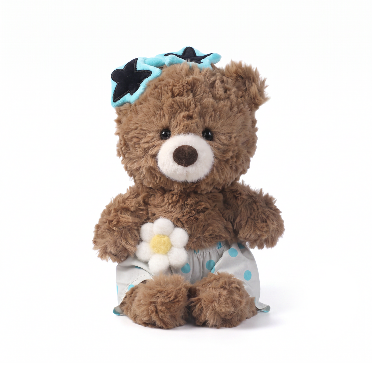 Summer Bear