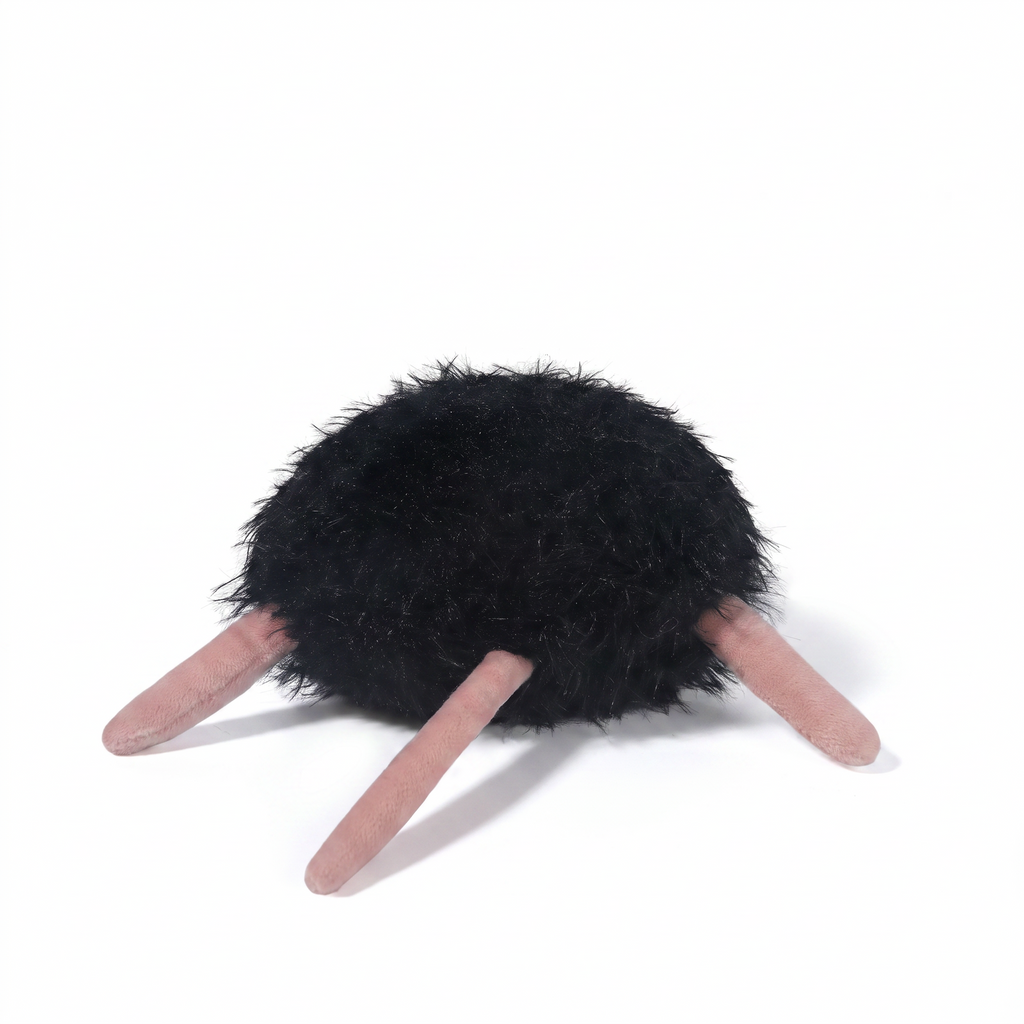 Tod Mouse