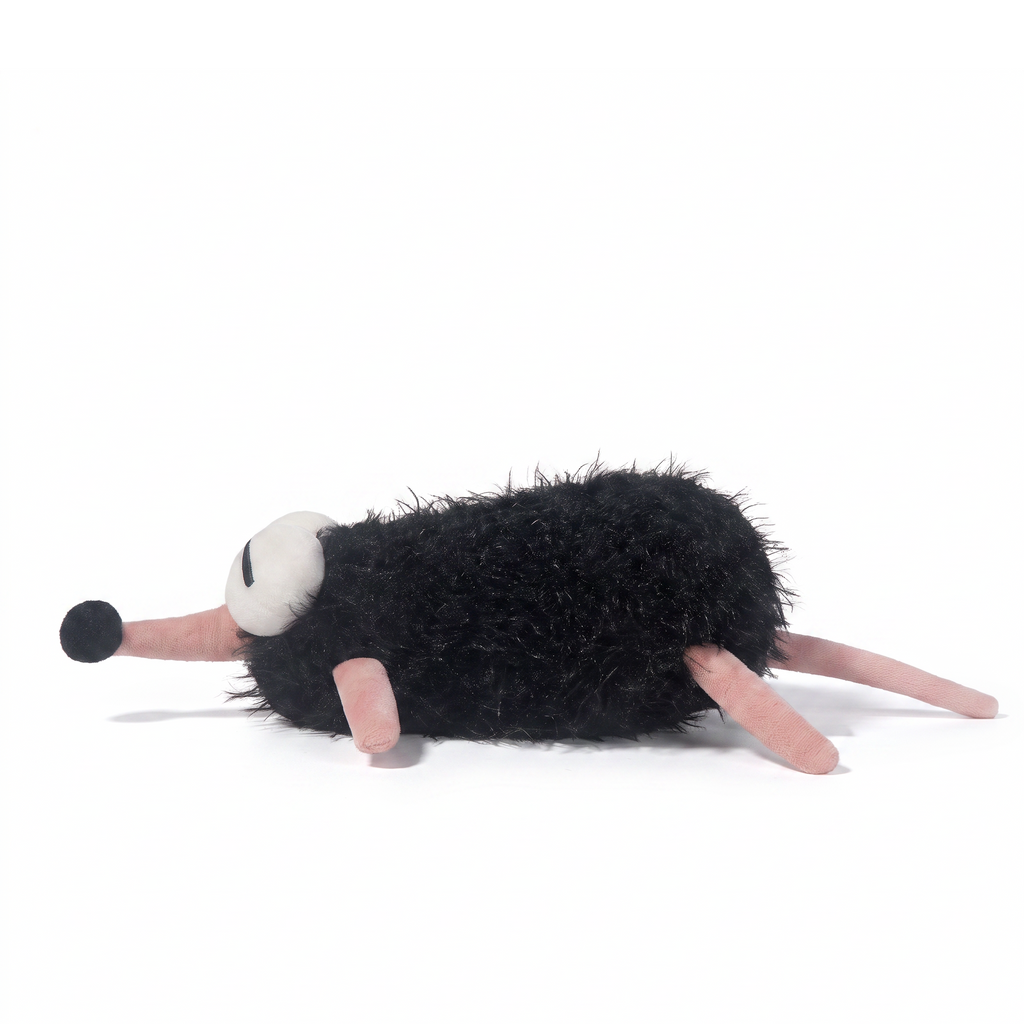 Tod Mouse